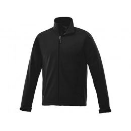 Maxson men's softshell jacket