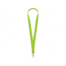 Lanyard with Carabiner