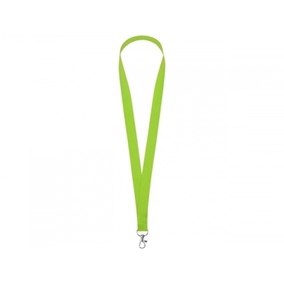 
                                                Lanyard with Carabiner
                                                