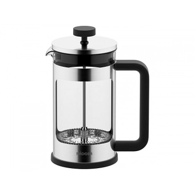 
                                            French press 