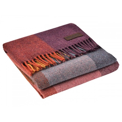 
                                                Blanket 