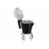 Arabica geyser coffee maker, 300 ml