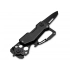 13-in-1 multitool with carabiner 