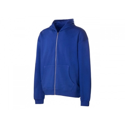 
                                            Unisex zip-up hoodie 