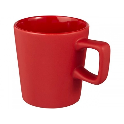 
                                                Ceramic mug 280 ml 