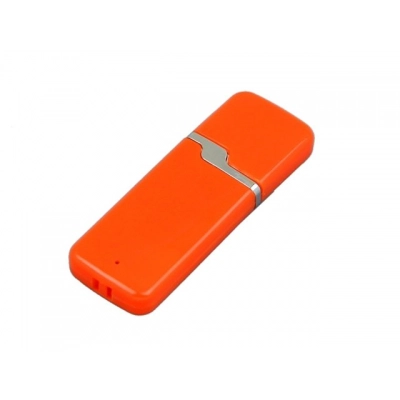 
                                                USB 2.0- флешка на 32 Гб с оригинальным колпачком
                                                