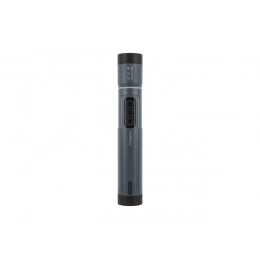 Cordless screwdriver 