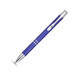 Metal ballpoint pen 