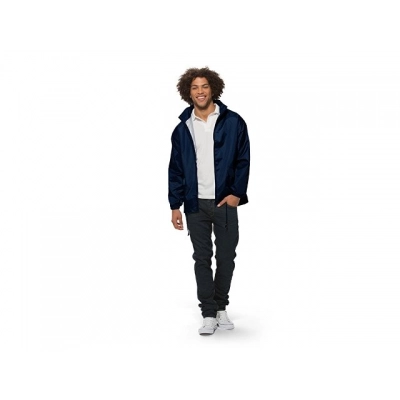 
                                                Men's windbreaker 