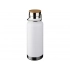 Sports thermos bottle 