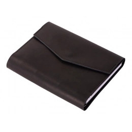 Блокнот на кольцах, А5