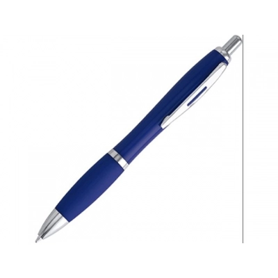
                                                Plastic ballpoint pen MERLIN.
                                                