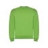 Sweatshirt with fleece 