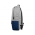 Fiji backpack with laptop compartment