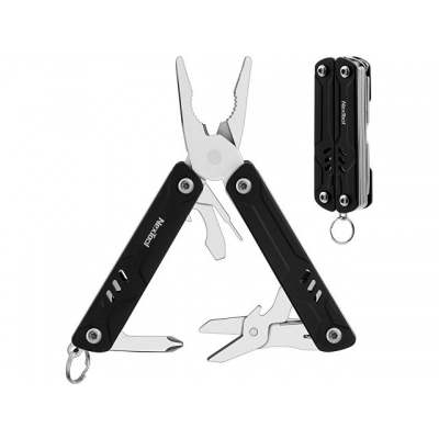 
                                            Multitool NexTool Mini Sailor Pliers Lite.
                                            