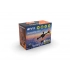 Radio-controlled quadcopter 