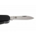 Pocket knife, 89 mm, 15 functions