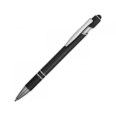 
                                                Metal ballpoint stylus pen 