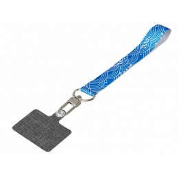 Браслет-ремувка под сублимацию для телефона