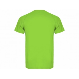 Спортивная футболка «Montecarlo» мужская