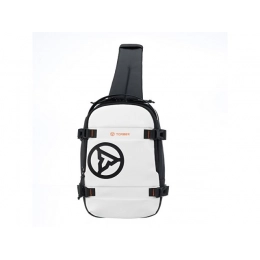 One-shoulder backpack 