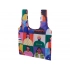 Шоппер с возможностью двухсторонней полноцветной печати, 36*47 см Шоппер с возможностью двухсторонней полноцветной печати, 36*47 см