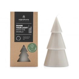Christmas tree candle match, L