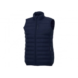 Жилет «Pallas» женский из переработанных материалов