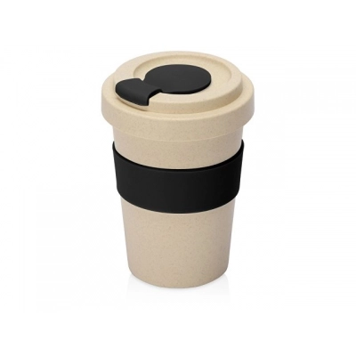 
                                            Стакан из пшеничного волокна «Flava»
                                            