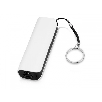 
                                                Внешний аккумулятор «Basis», 2000 mAh
                                                