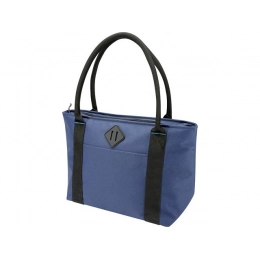 RepreveГ‚В® Ocean Cooler Bag for 12 cans made from recycled PET plastic