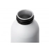 Алюминиевая бутылка для воды с ручкой «Plain Alu», 650 мл Алюминиевая бутылка для воды с ручкой «Plain Alu», 650 мл