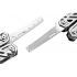 Rocktol 21-in-1 multitool with spring-loaded needle-nose pliers.