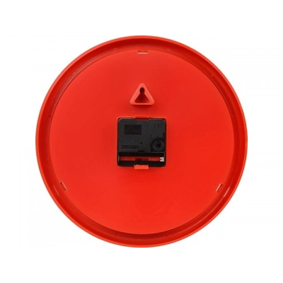 
                                            Dismantlable wall clock 