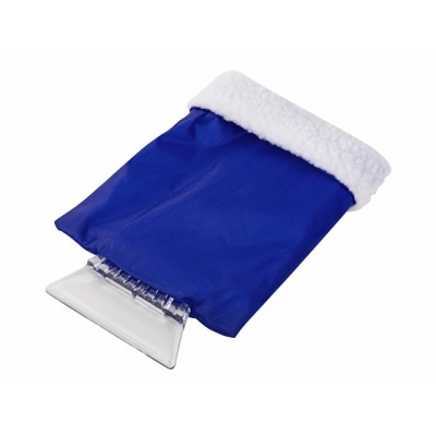
                                                Ice scraper 