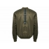 Unisex bomber jacket 