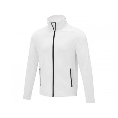 
                                                Men's fleece jacket 