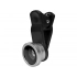 Lens set for smartphone 