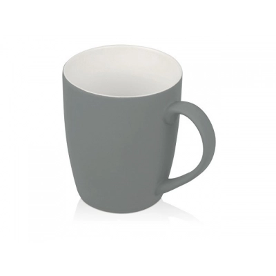 
                                                Кружка «C1» soft-touch
                                                