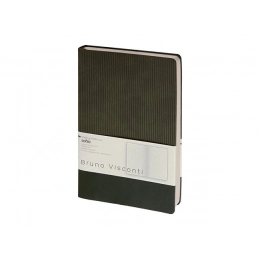 Ежедневник недатированный А5 «Soho»