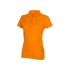 Women's polo shirt 