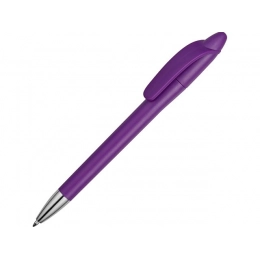 Plastic ballpoint pen 