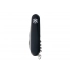 Folding knife, 90 mm, 4 functions