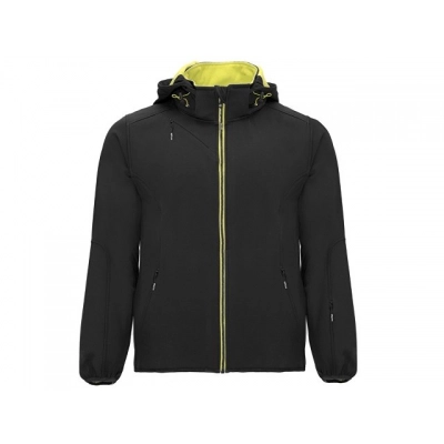 
                                                Softshell 