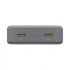Внешний АКБ NRG Turbo S 20000 mAh, 20Вт