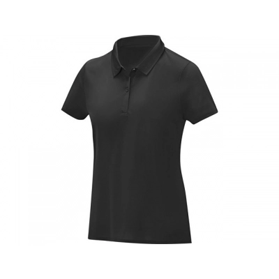 
                                                Deimos women's polo shirt
                                                