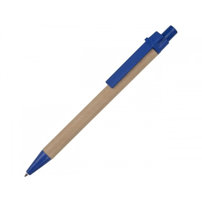 
                                                Cardboard ballpoint pen 