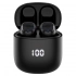 Беспроводные наушники с микрофоном Air Buds Pro, TWS, BT 5.3, LED, 300 мАч