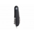 Pocket knife, 89 mm, 15 functions