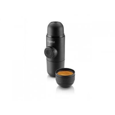 
                                                Ручная мини кофемашина «Minipresso GR», для молотого кофе
                                                